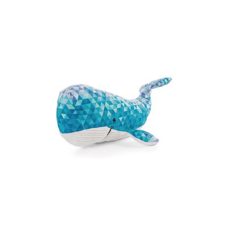 Peluche Ballena 22cm