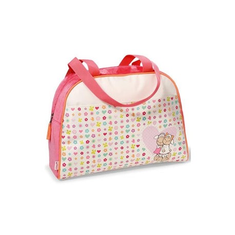 Bolsa deportivo Jolly Amy y Frances nylon