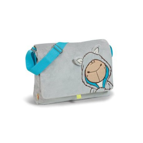 Bolsa para hombro Jolly Logan peluche 35