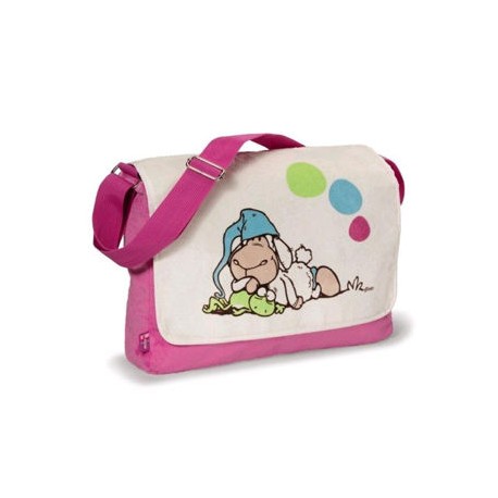 Bolsa de hombro Jolly Sleepy peluche 35,