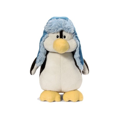 Pingüino Ilja 35cm