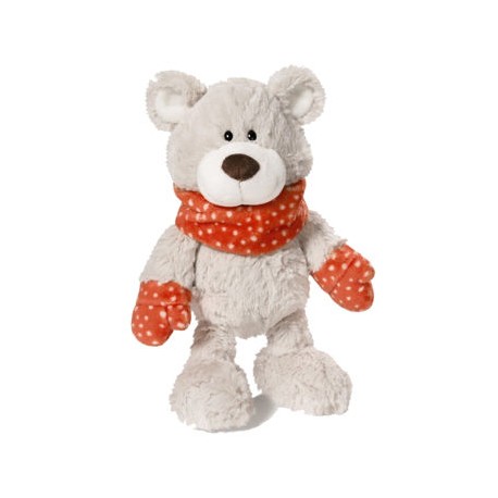 Oso Sir Beartur 35cm