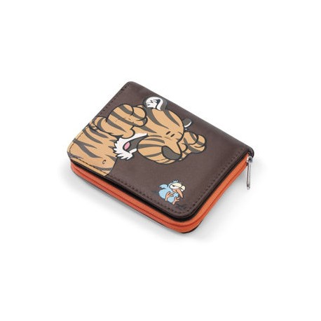 Mini estuche para lápices Leopardo de ni