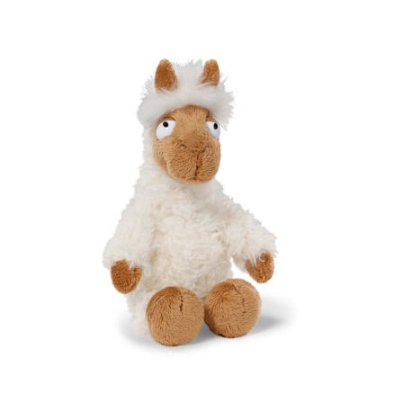 Llama Mable 35cm