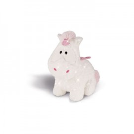 Unicornio bebé Theofina 26cm