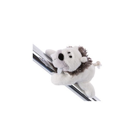 Oso polar dientes de sable Thorben 11cm MagNICI