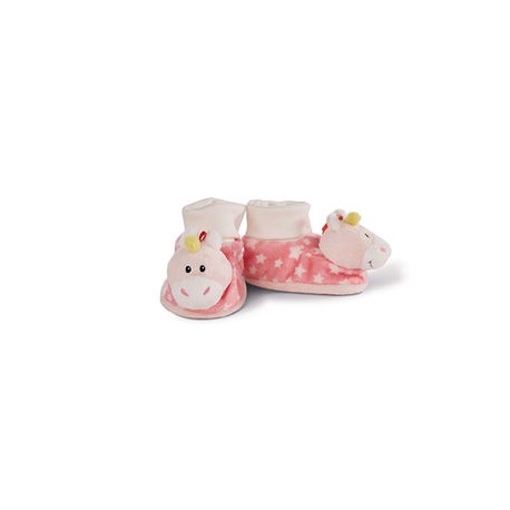 Botitas de bebé Unicorn Stupsi