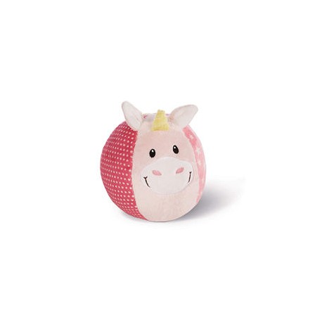 Unicorn Stupsi pelota suave