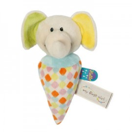 Elefante Dundi Cono de Helado