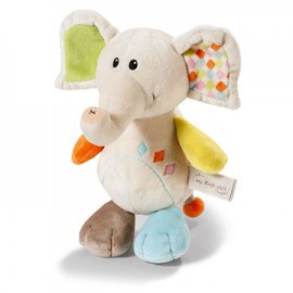 Elefante Dundi suave 25cm