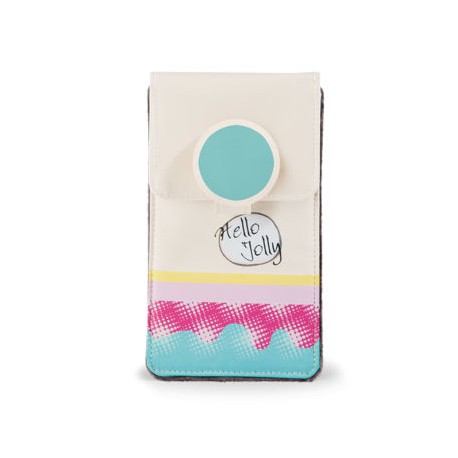 Funda para Smartphone Jolly Juicy 10x17cm c/cargador